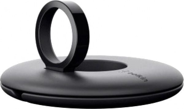 Док-станция Belkin TRAVEL STAND FOR APPLE WATCH black (F8J218bt) 