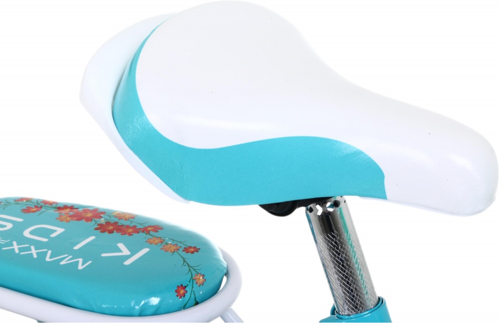 Велосипед детский MaxxPro kids 12' KQ-10 ментол