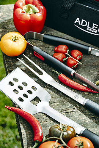 Набір для гриля Adler AD-6727