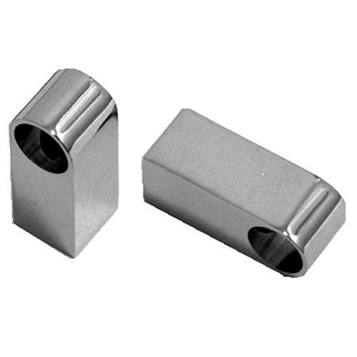 Горизонтальное крепление АББАТ ХХІ CWJ212K хром