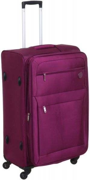 Чемодан Indigo бордовый TD18150 70x47x29 см 