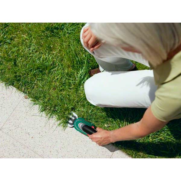 Ножиці для трави і живоплоту Bosch ISIO 3 + штанга