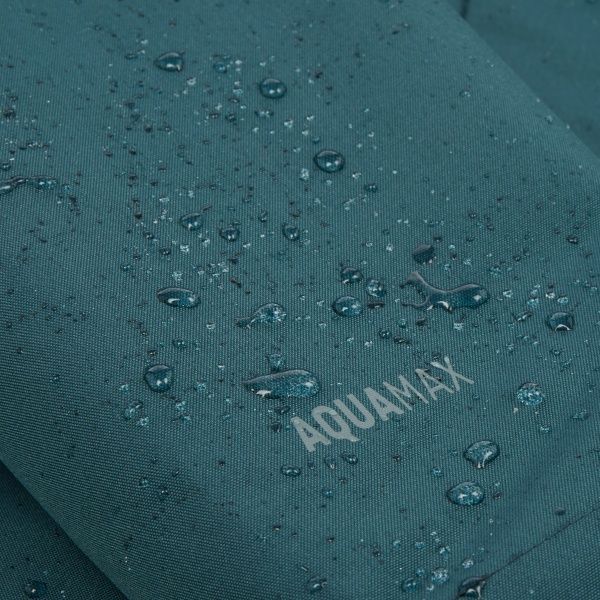 Куртка McKinley Gabin ux 294693-625 2XL морская волна