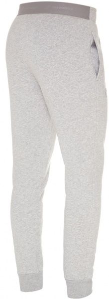 Брюки New Balance MP931530GRM р. L серый
