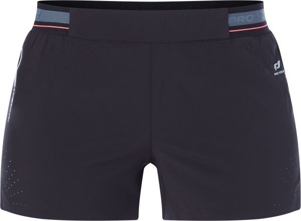 Шорти Pro Touch Impa II wms 302211-050 р. 34 чорний