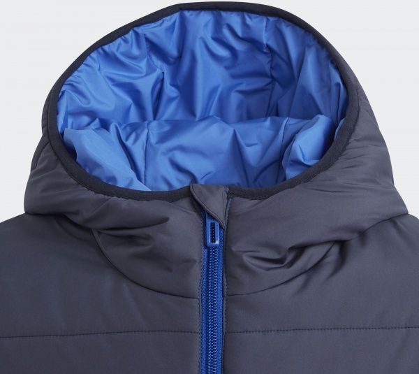 Куртка Adidas YK J PADDING GG3718 152