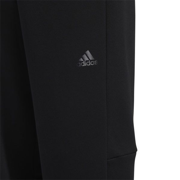 Штани Adidas M MHS WRD PNT GE0354 р. L чорний