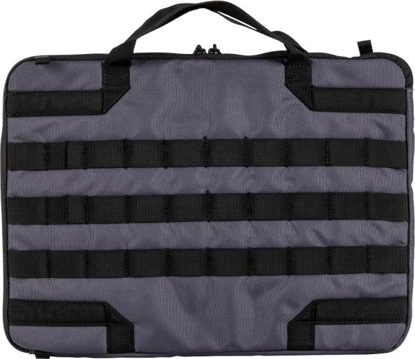 Сумка для ноутбука 5.11 Tactical Rapid Laptot Case 15 inch Coal 56580-983