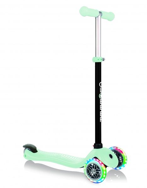 Самокат-трансформер Globber Go Up Sporty зеленый 452-206-3 