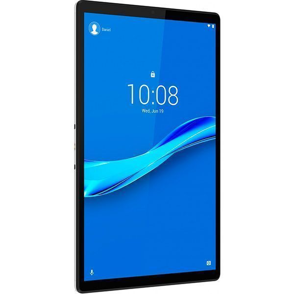 Планшет Lenovo TAB M10 Plus 10,3 4/64GB Wi-Fi silver (ZA5T0029UA) 