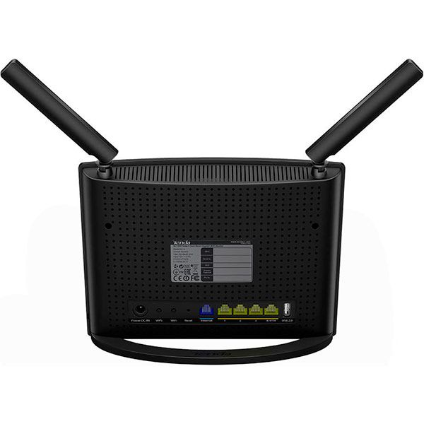 Роутер Tenda AC9 Dual band