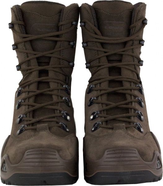 Ботинки Lowa 310664/0493 Z-8S GTX dark brown р.10 