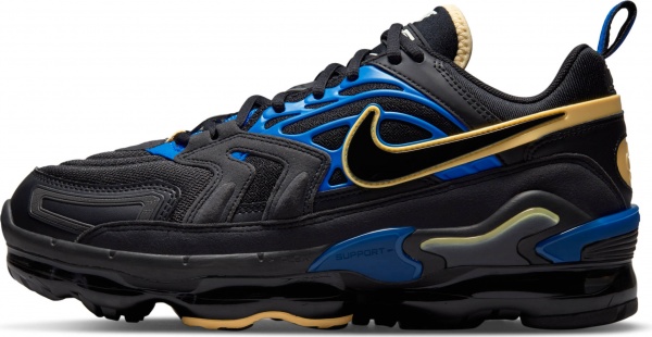 Кроссовки Nike AIR VAPORMAX EVO CZ1924-001 р.US 9 черный