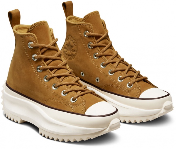 Кеди Converse Chuck 70 Overlays 171666C р.US 7 коричневий