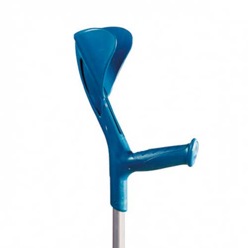 Костыль подлокотный регулируемая Advance-200017