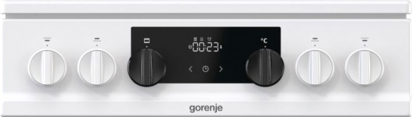 Плита комбинированная Gorenje KS 5351 WF