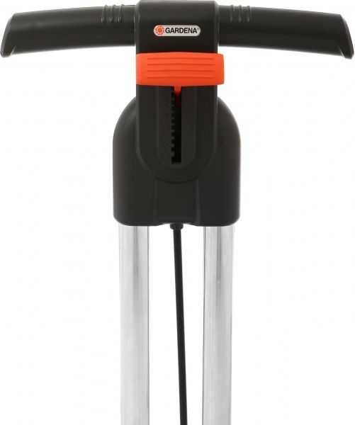 Разбрасыватель-сеялка Gardena Comfort 800