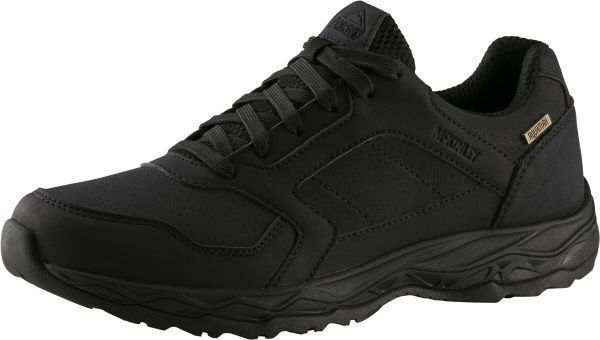 Кросівки McKinley Oregon AQX 274486-050 р.40 чорний