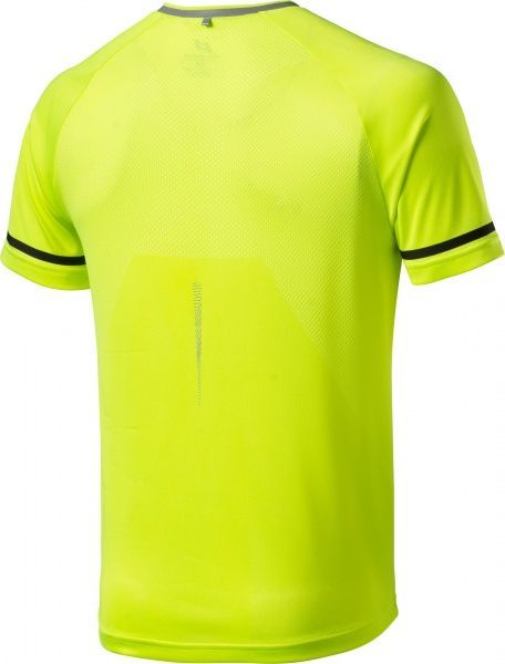 Футболка Pro Touch Rakin IV 273300-70827 S жовтий