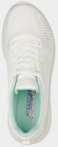 Кроссовки Skechers 117212 OFWT р.US 7 белый