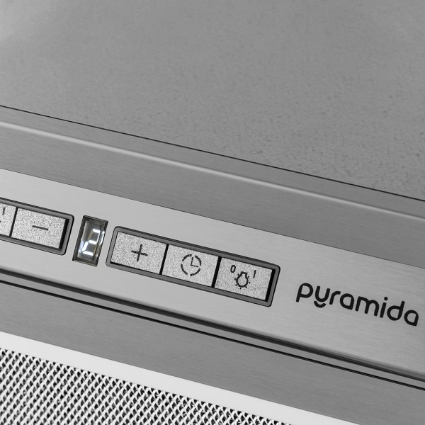 Вытяжка Pyramida ABH 52 DD (800) IX