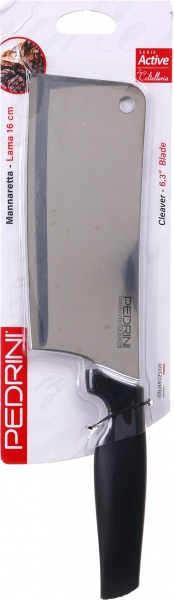 Топорик кухонный 0282-420 Pedrini 