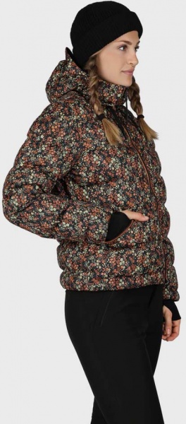 Куртка Brunotti 2222200319-4497 р.M різнокольоровий