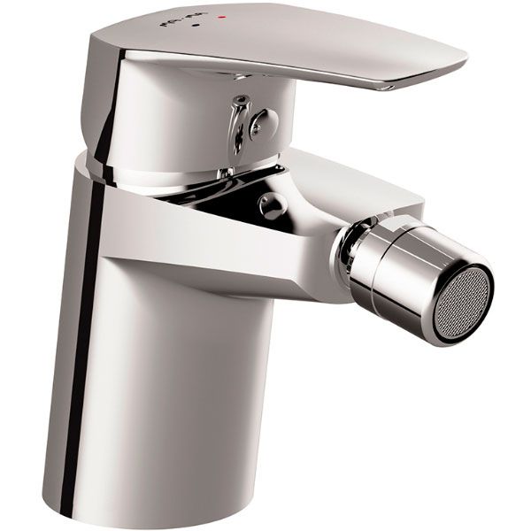 Смеситель для биде AM PM Gem 104 мм F9083100