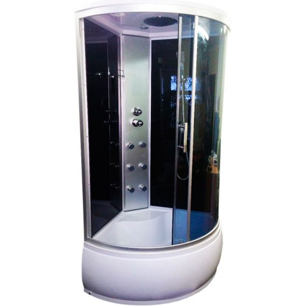 Гідромасажний бокс GM SV-418