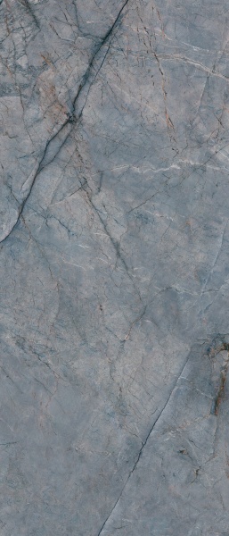 Плитка Ceramika Paradyz Monet Blue Rekt. Poler 120x280 