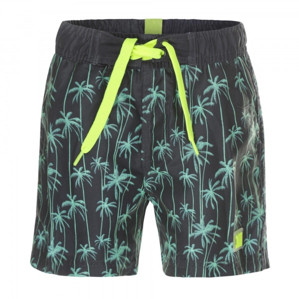 Шорты для плавания Koko Noko р.134–140 голубой T47602-4516 