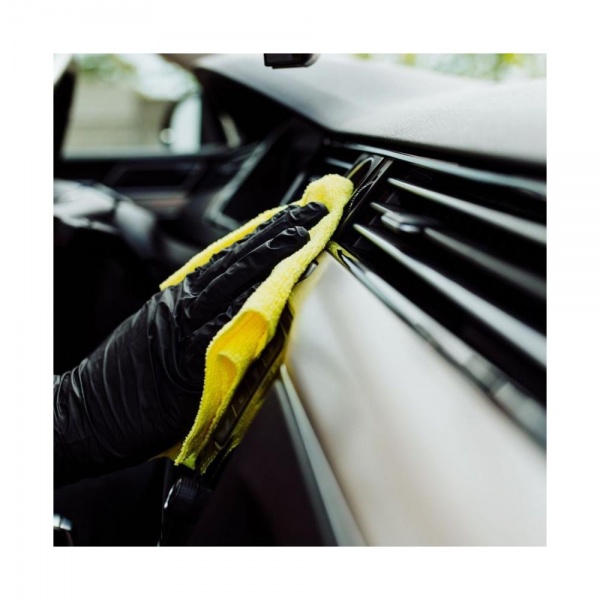 Набір серветок універсальних HIRO Zestaw Mikrofibry K2 30 шт.