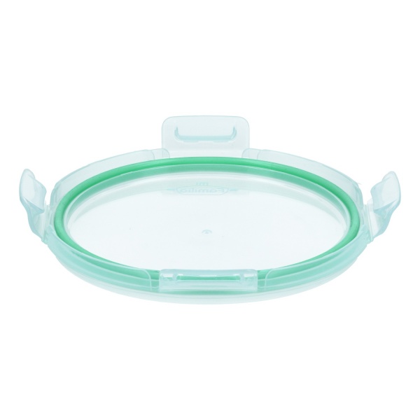 Контейнер Full wrapped 650 мл круглый мятный miFamilia