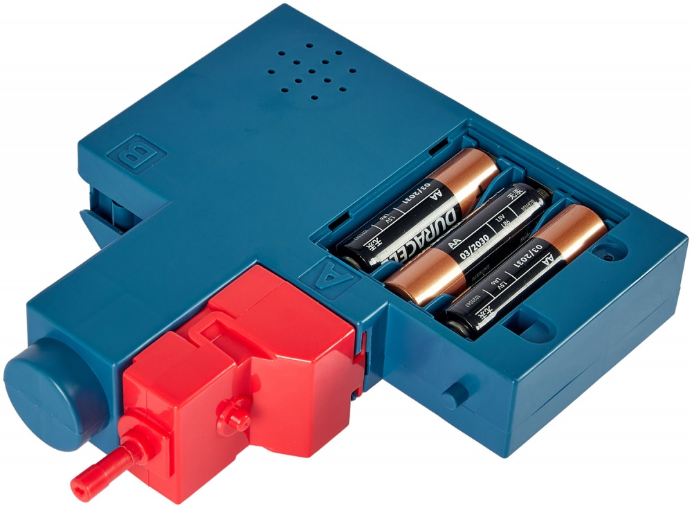 Ігровий набір ZIPP Toys Dino автотрек-вулкан електричний (8 машинок) 532.01.29