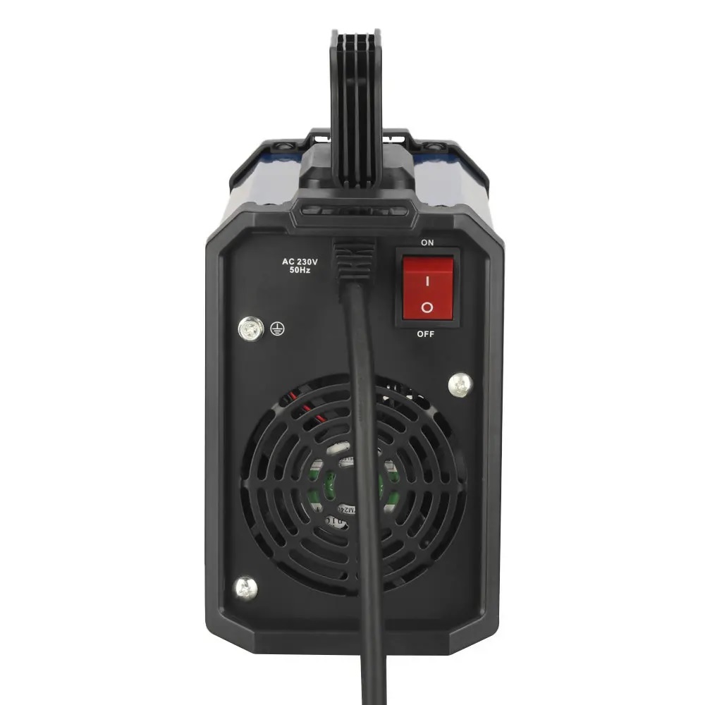 Аппарат сварочный EnerSol EWM-140AD