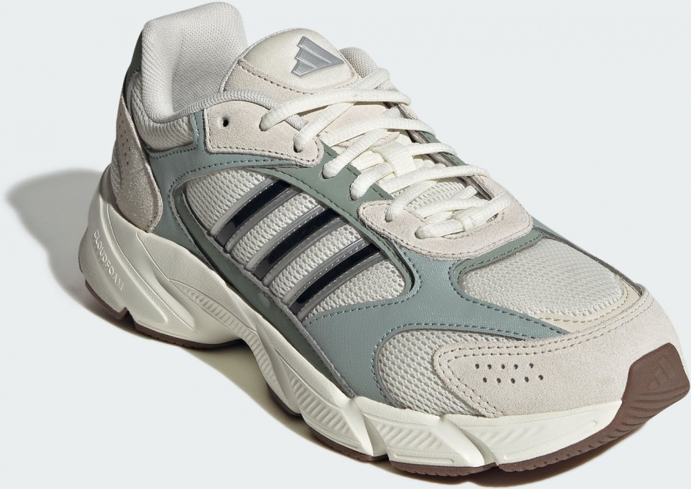 Кроссовки женские Adidas CRAZYCHAOS 2000 JS0075 р.39 1/3 белые
