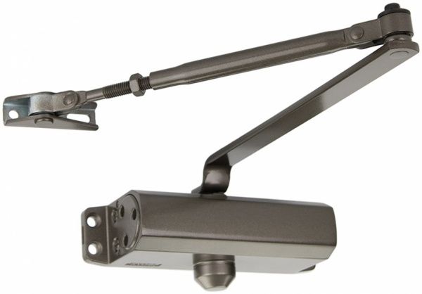 Доводчик дверний RYOBI 9903 STD бронзовий 65 кг