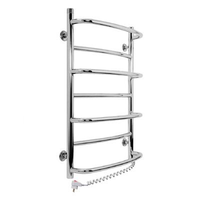 Полотенцесушитель Ларис Евромикс Е П8 500x800 мм