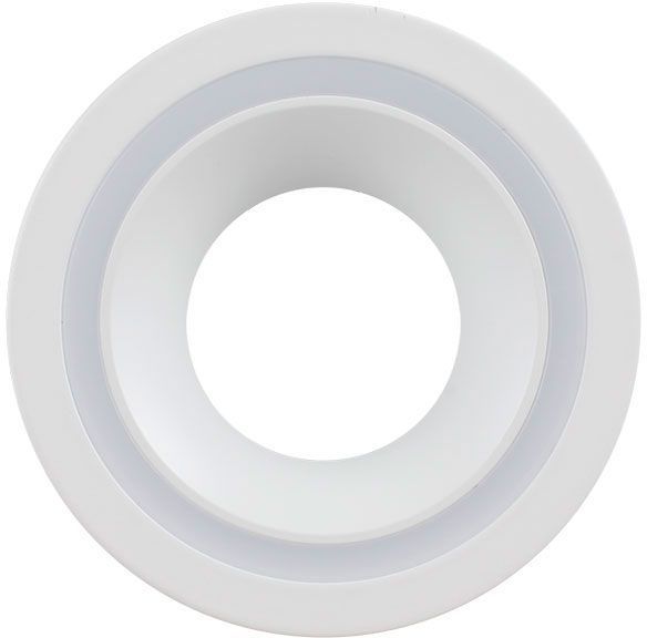 Светильник точечный Светкомплект HDL AS 52WH 50 Вт G5.3 белый 