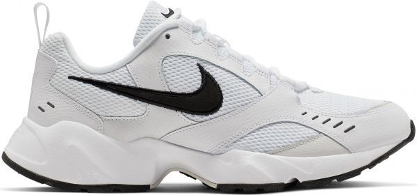 Кроссовки Nike AIR HEIGHTS AT4522-101 р.12 черный белый