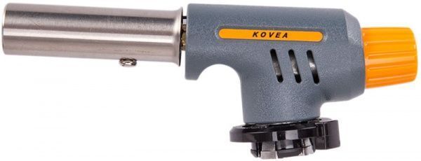 Резак Kovea TKT-9607 газовый Auto Multi Purpose Torch