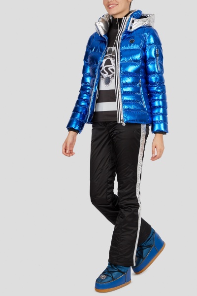 Брюки Sportalm Jump ST 902842143-59 р. 42 черный