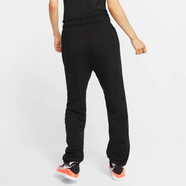 Штани Nike W NKCT HERITAGE PANT BV1061-010 р. XS чорний