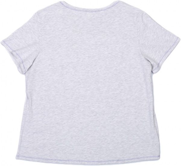 Пижама женская Roksana Kaleidoskope 861/16419 р. 3XL синий с серым 