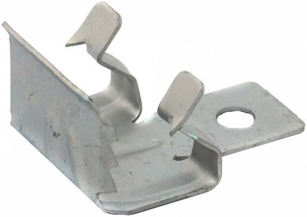 Затискач BISCLIPS FC16 10-16 мм 2 шт