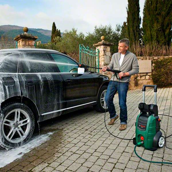 Мини-мойка Bosch Advanced Aquatak 42-13 Gen 2 06008A7302