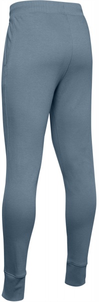 Штани Under Armour Unstoppable Double Knit Pant 1343292-013 р. S сірий