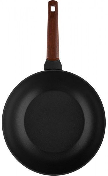 Сковорода з ручками Albero-28W (015242) Polaris