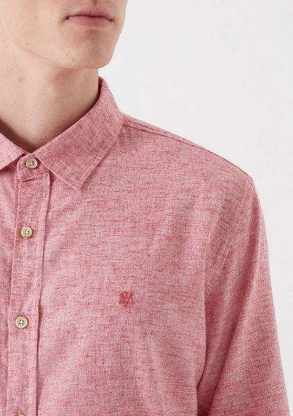 Сорочка Mavi LONG SLEEVE SHIRT 021435-30704 р. XL