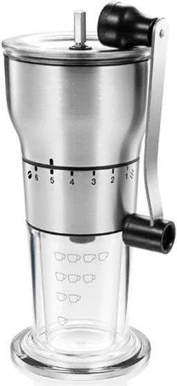 Кавомолка ручна GrandCHEF (4288020)